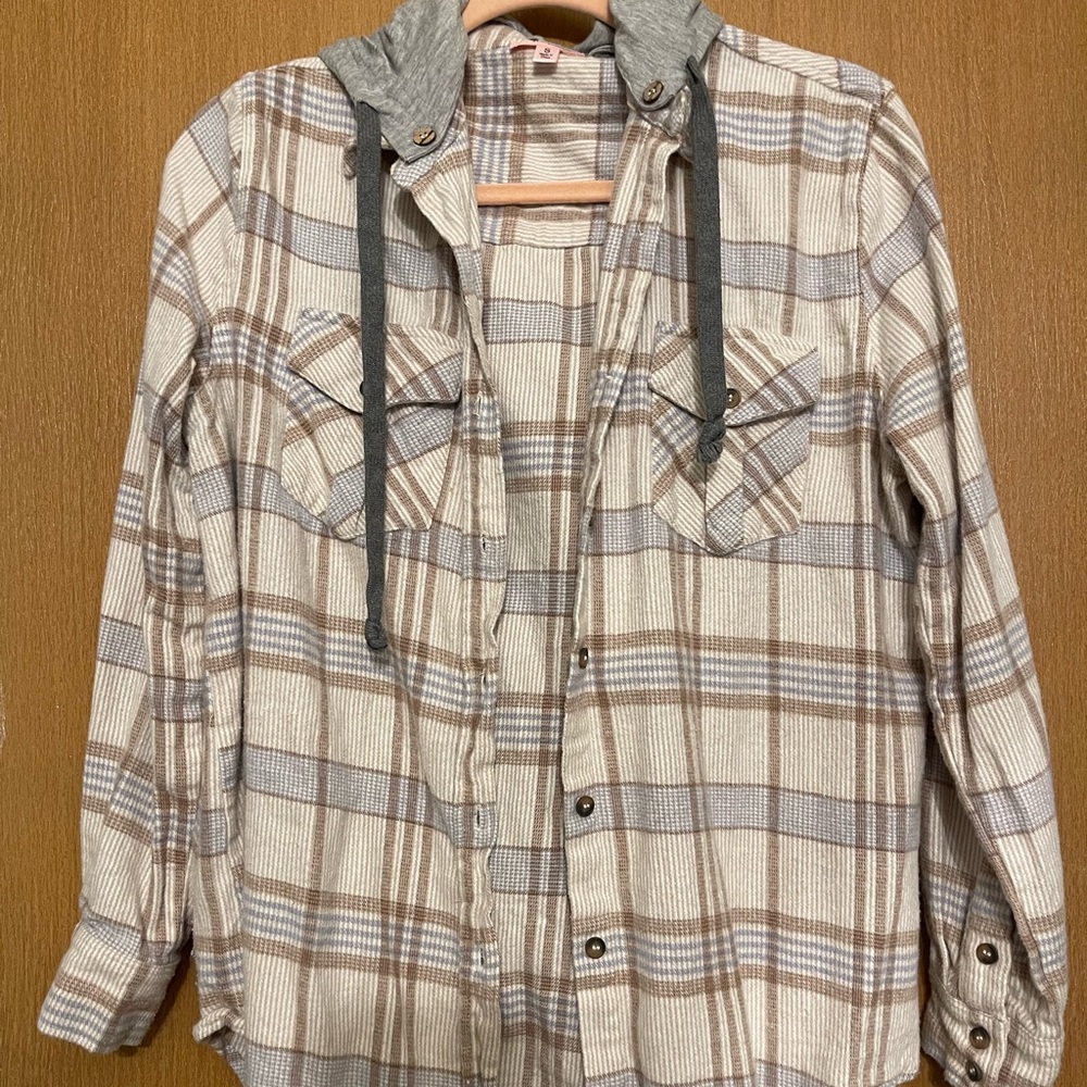 Flannel